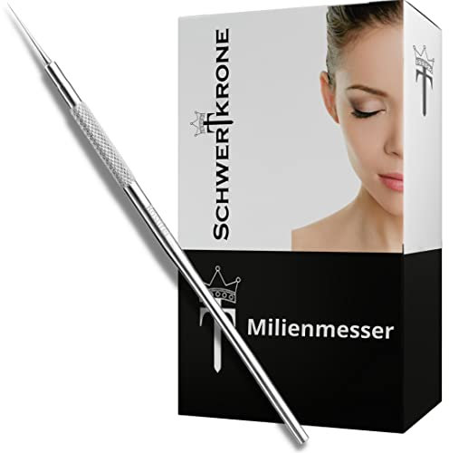 Schwertkrone Râpe à muscade avec récipient Acier inoxydable Avec rangement - Récipient de stockage