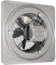 Wallair Basic 25 Wand- und Deckenluefter 230V 1015 m³/h 265mm