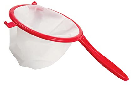 Tescoma 420608 Colino a maglia fine ø 17 cm, linea PRESTO