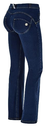 FREDDY Jeggings Push Up WR.UP Donna Vita Regular