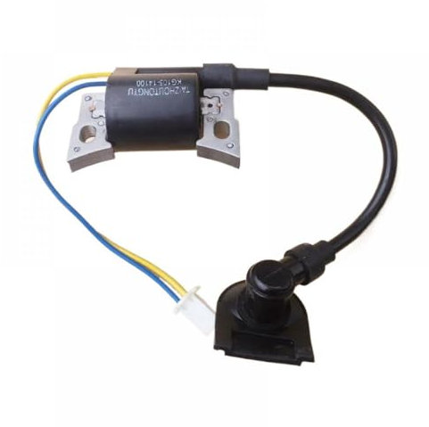 Bobine d'allumage Compatible avec le générateur d'onduleur KG158 IG2000 IG2600 IG2000S modèle KG105-14100