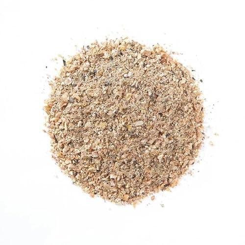 Wiggly Wigglers Layers Mash Chicken Feed with Bokashi for Laying Hens | Hens Food | Birds Food | Chicken Food for Hens | Boosts Egg Production & Hen Health | Nutrient-Rich (25.1 Kg)