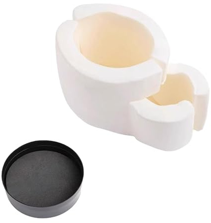 Ronyme Funda Aislante para de Agua, Caja anticongelante, Funda Impermeable práctica para tuberías Exteriores en hoteles, Edificios, automóviles y, Style a