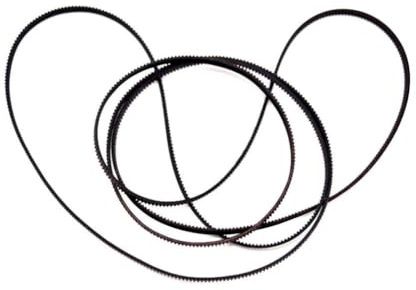 RAHONWHQB Släderem kompatibel med L14150 L14155 L11050 ET-15000 kuggrem CR
