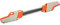 Stihl Support de ligne 2 en 1 1/4 p Blanc/orange