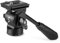 SMALLRIG Treppiede Testa Fluida Testa Pan-Tilt CH10 con Piastra a Sgancio Rapido per Arca Swiss, Carico Utile 3KG per Videocamere Compatte e Fotocamere DSLR - 3259B