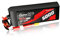 Gens ace 3S Lipo RC Akku 5000mAh 60C 11.1V Softcase Akku mit XT60 Stecker für RC Car Boat Truck Truggy RC Hobby