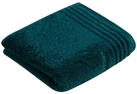 Handtücher Vienna Style Supersoft Petrol - 5860