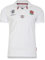 Umbro Herren England Wc Home Classic Jersey Ss Heimtrikot/Trikot-Set, Offizielles Lizenzprodukt, M