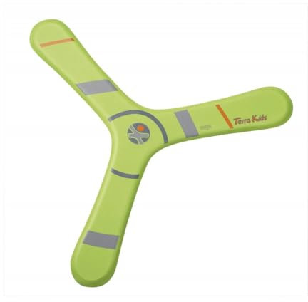 HABA 1920 Terra Kids Boomerang for Ages 5 and Up