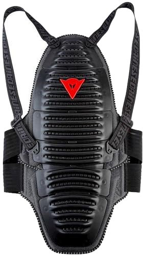 Dainese 1876102001L Paraschiena Moto, L