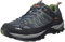 CMP Herren Rigel Low Shoe WP Trekking-Schuhe, Antracite-TORBA, 46 EU