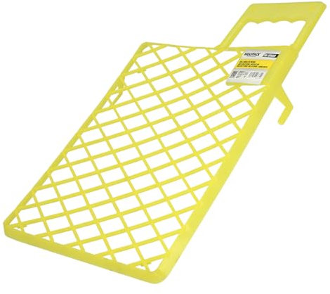 WOLFPACK LINEA PROFESIONAL Rejilla Para Escurrir Rodillos Pintar