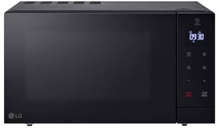 Micro onde mono fonction Lg MS3032JAS