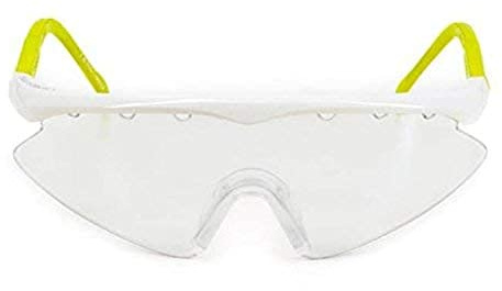 Karakal Junior Pro 2500 Eyeguard, Assorted color