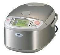 ZOJIRUSHI En dehors du Japon pour IH cuiseur à riz （1.8L） NP-HLH18XA (AC220-230V Spécifications)