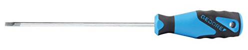 GEDORE 2822709 3C Screwdriver 2.5 mm, 75 mm