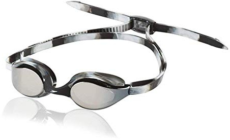 Speedo Unisex-child Swim Goggles Junior Hyper Flyer Ages 6-14