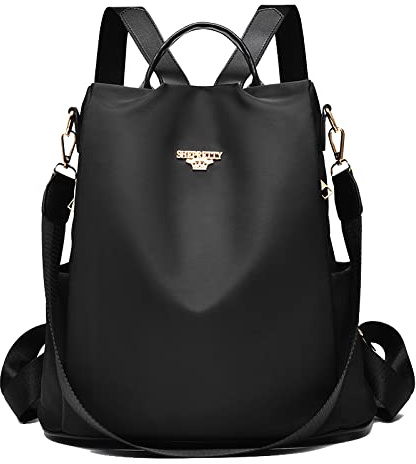 shepretty Women's Backpacks Anti-Theft Rucksack Shoulder Bags,8864-b