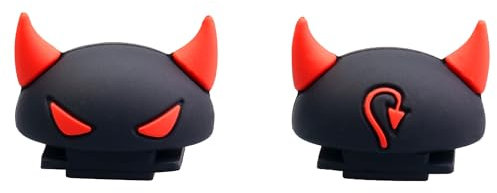 VKO Tapa Protectora de Zapata, Cubierta de Flash para cámaras, Hot Shoe Cover Compatible con cámaras SLR DSLR sin Espejo (Pack de 2)