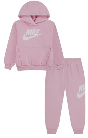 Nike NKN Club Fleece Set