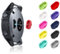 Buoluoioir [Lot de 10 Protection Anti-Poussière de Charge pour Garmin SmartWatch für Garmin Fenix 6/6 Pro/6S/6S Pro/6X/6X Pro/5S/5X/Forerunner 935/Vivoactive 4/4S/3/Vivosport/Venu Souple ouchons