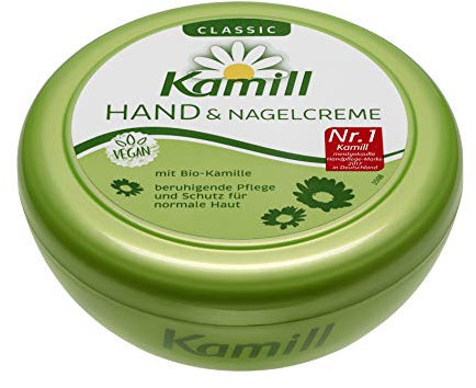 Kamill Crème mains et ongles 2 x 150 ml