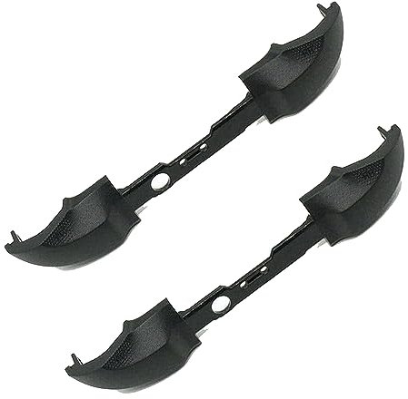 2X Bumper Buttons LB Rb Module Pièce de Rechange Compatible avec Xbox Series X 2020