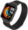 Keecuty Armband Redmi Watch 2 lite, Kompatibel für Xiaomi Mi Watch 2 Lite, Metall Mi Watch Lite 2 Ersatzarmband Wasserdicht Edelstahl Uhrenarmband für Redmi Watch 2/Mi Watch 2 Lite
