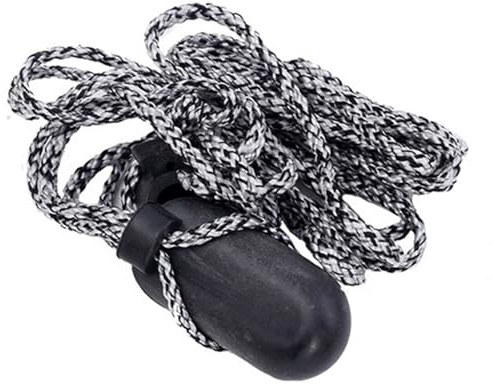 HoveeLuty Herramienta para encordar Arcos recurvos, Arcos Tradicionales y Largos. Ideal para práctica de Tiro con Arco, Caza y Accesorios para Encordador de Cuerdas para recurvos.
