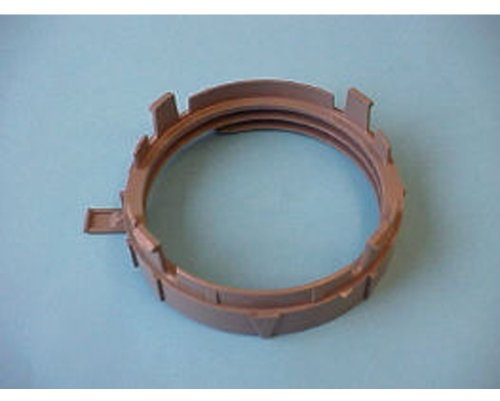 Anneau tension sortie d'air d'origine Sèche-linge 1250091004, 50293367004 ZANUSSI Sèche-linge 1250091004, 50293367004 ZANUSSI