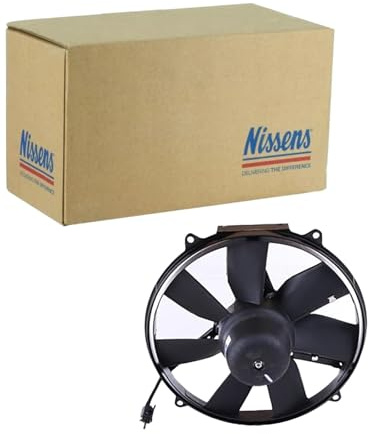 Nissens 85151 Refrigerantes del Motor