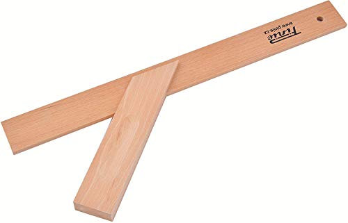 Falsa squadra per 45 ° e 135 °