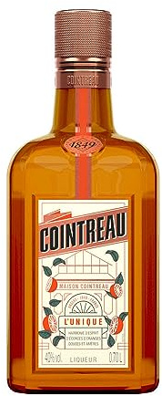 Cointreau 40% Vol. 0,7l