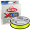 Berkley X9 Geflochtene Schnur, Flame Grün