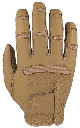 KinetiXx Taktischer Schutzhandschuh X-Aton black I