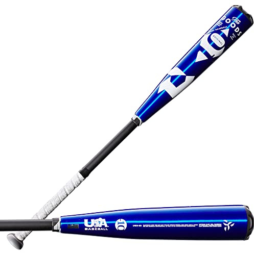 DeMarini The Goods (-10) USA Baseball Bat - 29'/19 oz