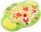 BESTonZON 1 Satz Balanceboard für Kinder Kleinkind sensorisch Outdoor-Spielzeug Wippe balancieren Balanceboard Kinder im Freien wackelbrett aus Holz Sinnesspielzeug für Kinder Schaukelwippe