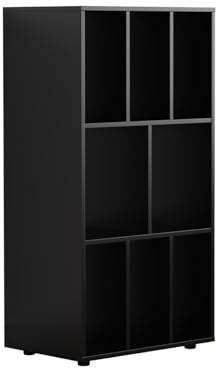 VDD - Armario de almacenamiento para vinilo LP - Armario de discos - estante de almacenamiento - estante de discos