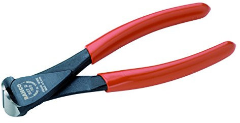 Bahco 527D-160 End Cutting Nippers 160MM