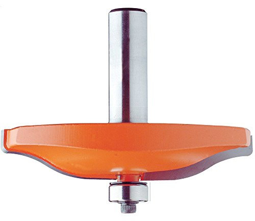 CMT 890.504.11 - Fresa para plafones hor.c/rodam.hm s=12.7 d=89x15 (a2)