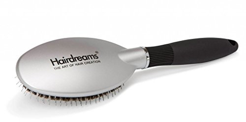 Hairdreams Brush Millenium Oval Xl by Hairdreams