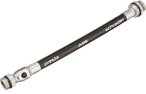 LEZYNE Tubo di Sostituzione per Mini Pompa HP/HV/Alloy/Pressure/Tech