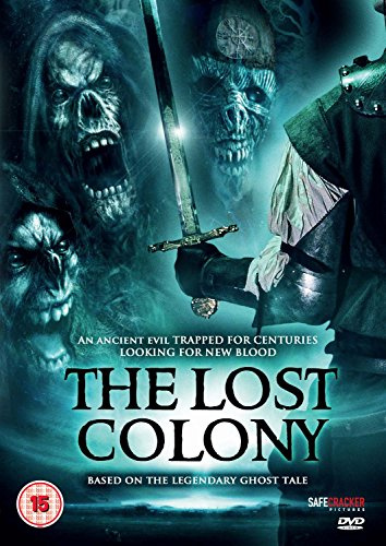 The Lost Colony [DVD]