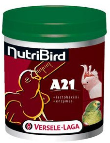 Versele Laga NutriBird A21, 800gr (alimento para la cría)