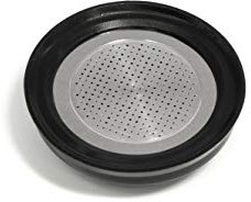 RYELDOM Filtro Montacrema per Caffettiera De Longhi