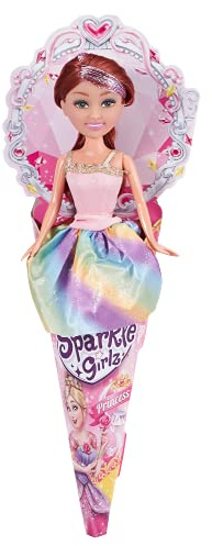 Sparkle Girlz, Prinzessin Kegel