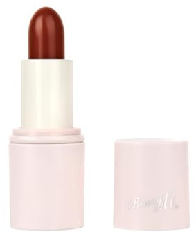 Barry M Sheer Splash Moisturising Tinted Lip Balm - Dewberry Drench