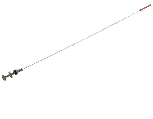 Varilla de medición de aceite 2760101872 para C207 E350 C218 W221 S350 L CGI CLS 300 Rendimiento fiable