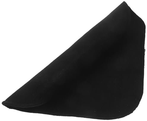 TIDTALEO Welding Blanket Fireproof Soldering Mat High Temperature Resistant Fireproof Cloth for Barbecues and Campfires Compact Outdoor Protective Mat